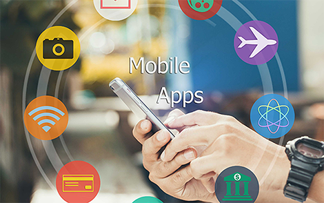 Mississauga Mobile App Development