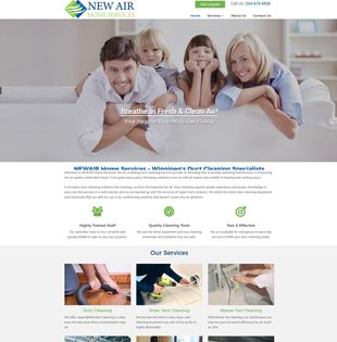 Web design Mississauga