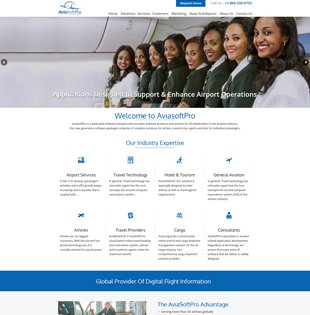 Web design Mississauga