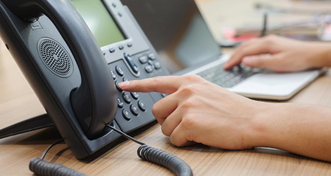 Affordable & Reliable VoIP Services