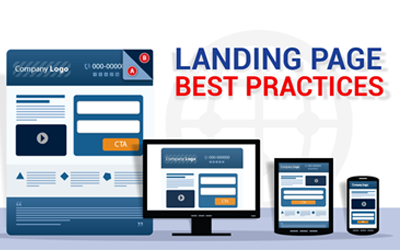 What Are Landing Pages & How to Design Them?