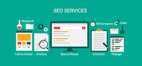 SEO Services Mississauga