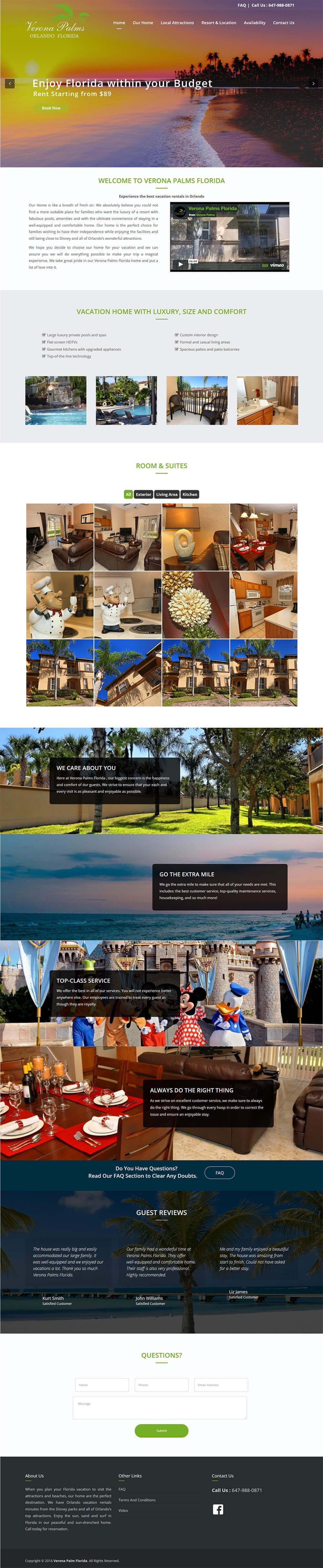 Web Development Mississauga