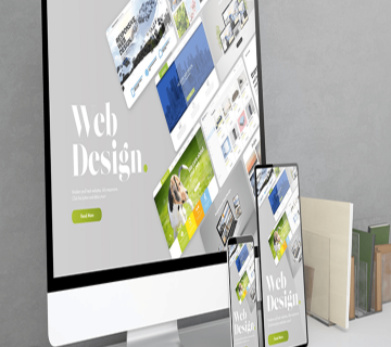 The Power of Professional Website Design