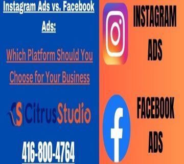 Instagram Ads vs. Facebook Ads Which Platform Should You Choose for Your Business