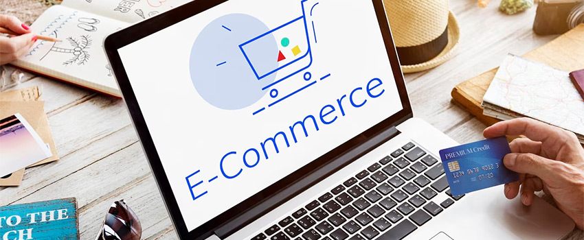 Are You Looking to Sell your Products or Services Online? Develop a ECommerce Website to Get Started