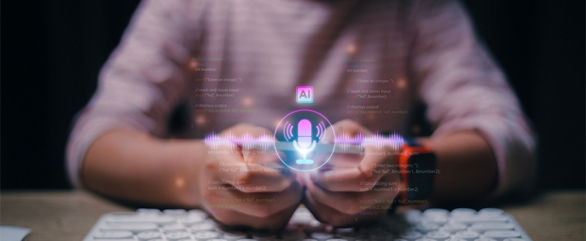 Boost Your Website Traffic With Voice Search Optimization