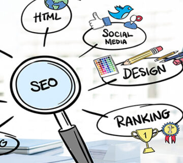 Top 7 SEO-Friendly Website Design Mistakes to Avoid in 2025