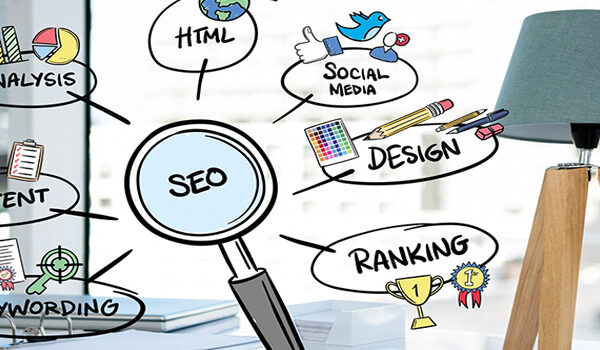 Top 7 SEO-Friendly Website Design Mistakes to Avoid in 2025
