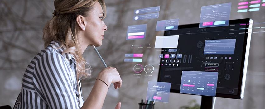AI vs Traditional Web Design: Who Wins in Speed, Cost & Creativity?