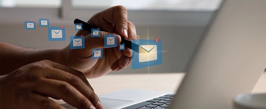 Email Marketing Reimagined: Automation, AI, and Hyper-Personalization 