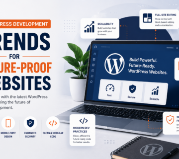 WordPress Development Trends for Future-Proof Websites