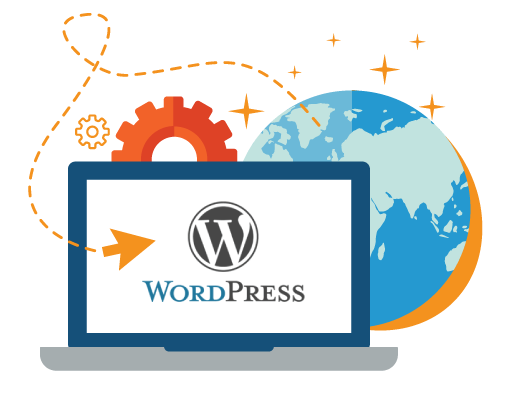 Wordpress Development Service Mississauga